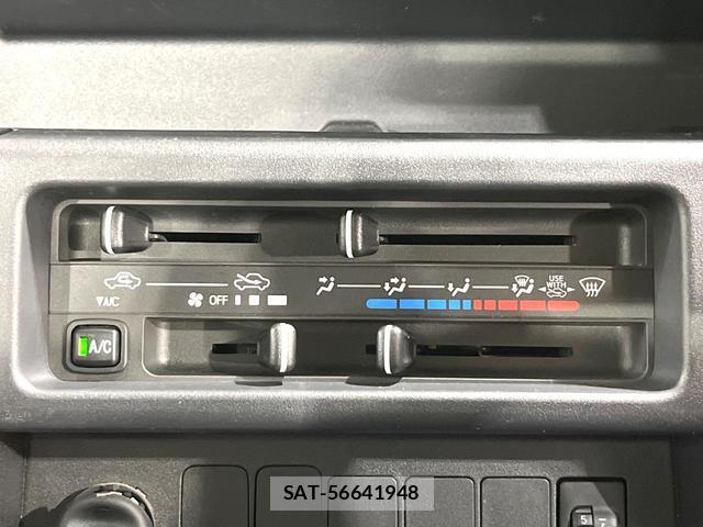 Daihatsu HIJET TRUCK 2018-05 8362993-1