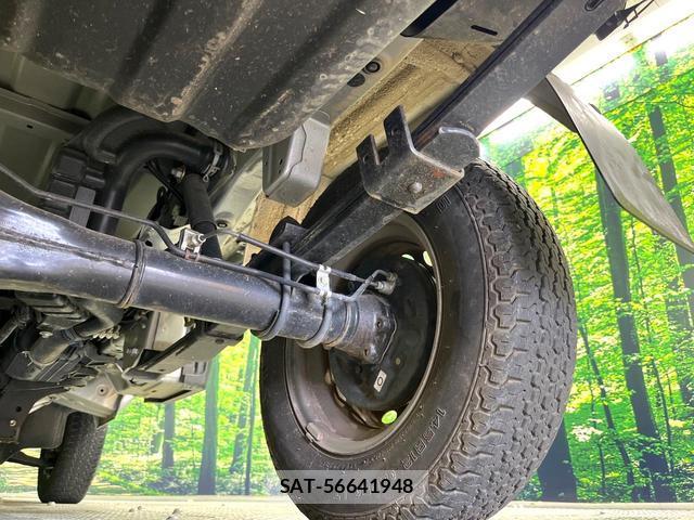Daihatsu HIJET TRUCK 2018-05 8362993-12