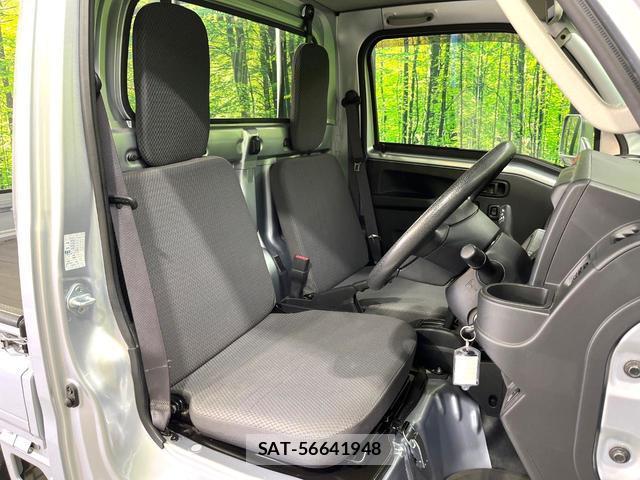 Daihatsu HIJET TRUCK 2018-05 8362993-3