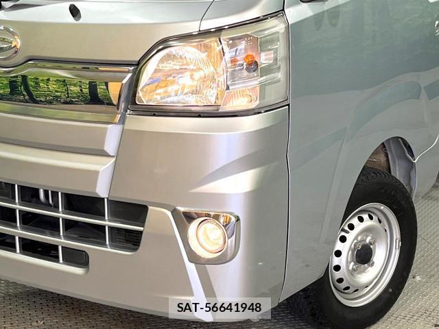 Daihatsu HIJET TRUCK 2018-05 8362993-4