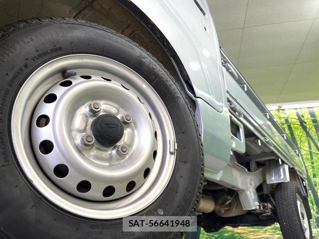 Daihatsu HIJET TRUCK 2018-05 8362993-5