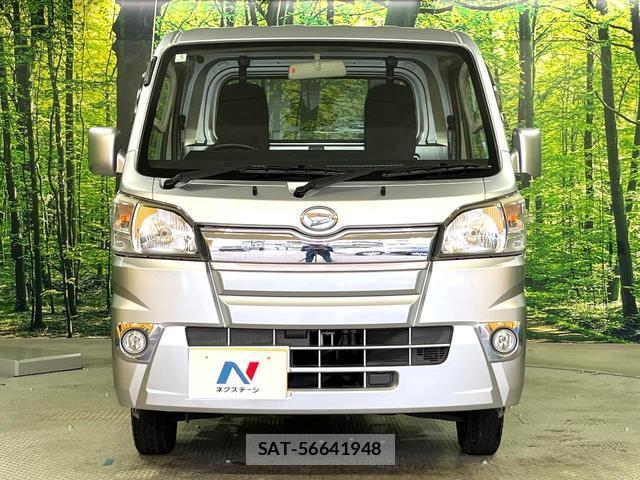 Daihatsu HIJET TRUCK 2018-05 8362993-6