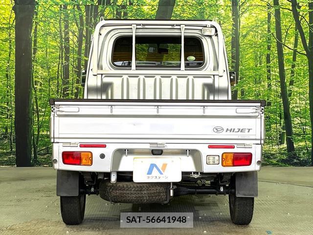 Daihatsu HIJET TRUCK 2018-05 8362993-7