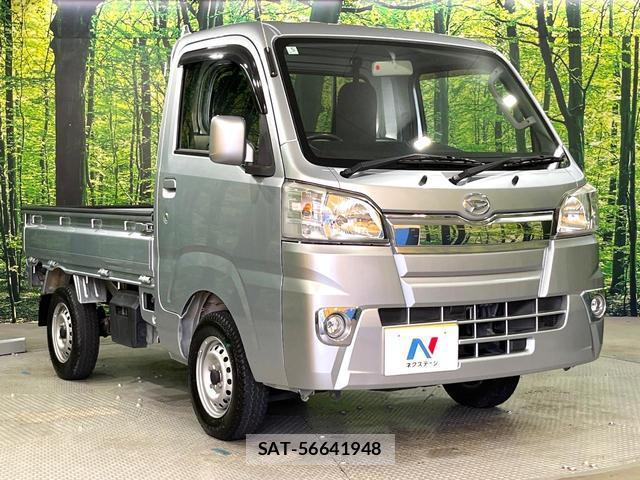 Daihatsu HIJET TRUCK 2018-05 8362993-8