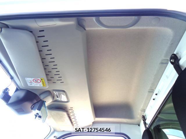 Daihatsu HIJET TRUCK 2022-07 8363117-10