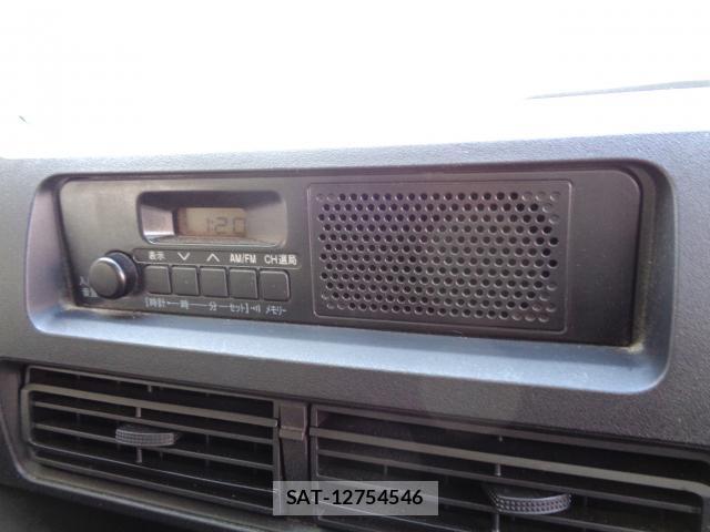 Daihatsu HIJET TRUCK 2022-07 8363117-14
