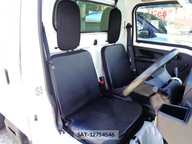 Daihatsu HIJET TRUCK 2022-07 8363117-8