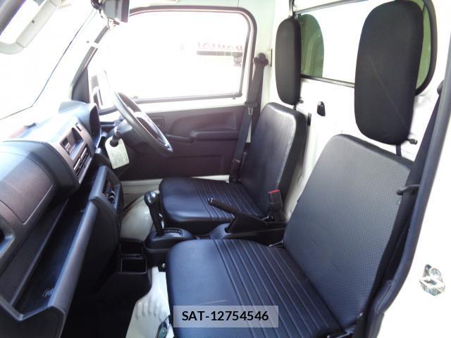 Daihatsu HIJET TRUCK 2022-07 8363117-9