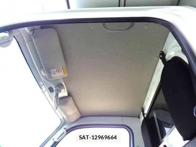 Daihatsu HIJET TRUCK 2024-01 8363118-10