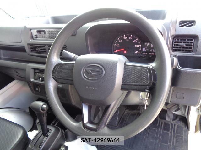 Daihatsu HIJET TRUCK 2024-01 8363118-11