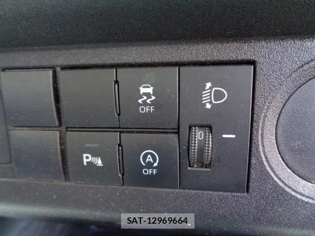 Daihatsu HIJET TRUCK 2024-01 8363118-13