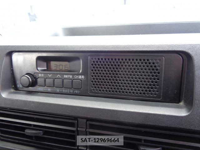 Daihatsu HIJET TRUCK 2024-01 8363118-14