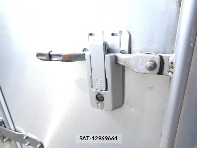 Daihatsu HIJET TRUCK 2024-01 8363118-16