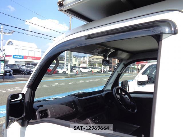 Daihatsu HIJET TRUCK 2024-01 8363118-17