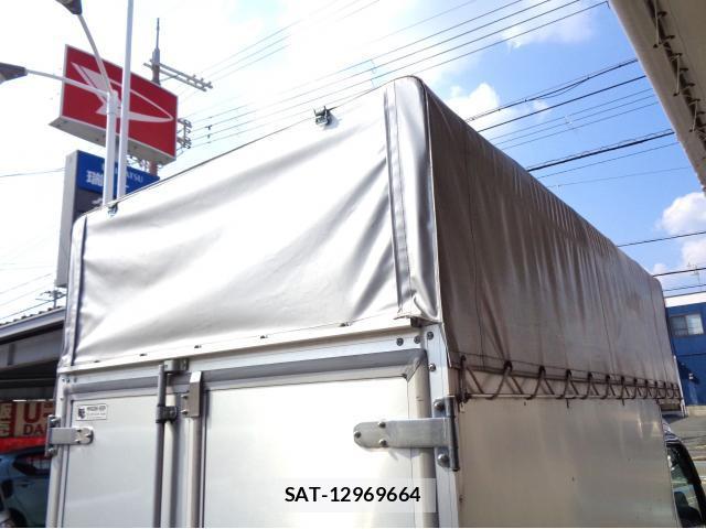 Daihatsu HIJET TRUCK 2024-01 8363118-19