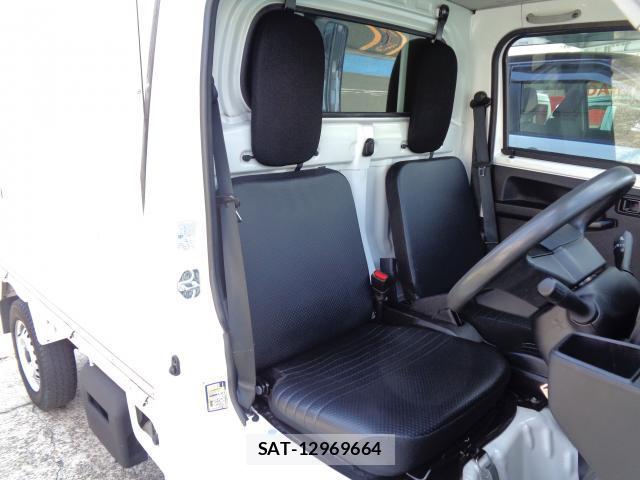 Daihatsu HIJET TRUCK 2024-01 8363118-8