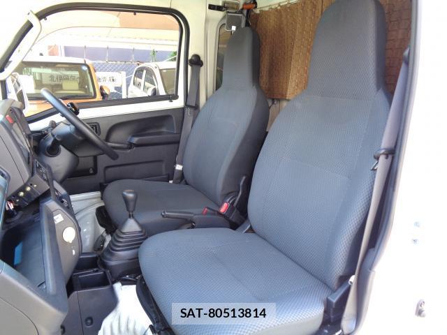 Daihatsu HIJET TRUCK 2015-04 8363121-10