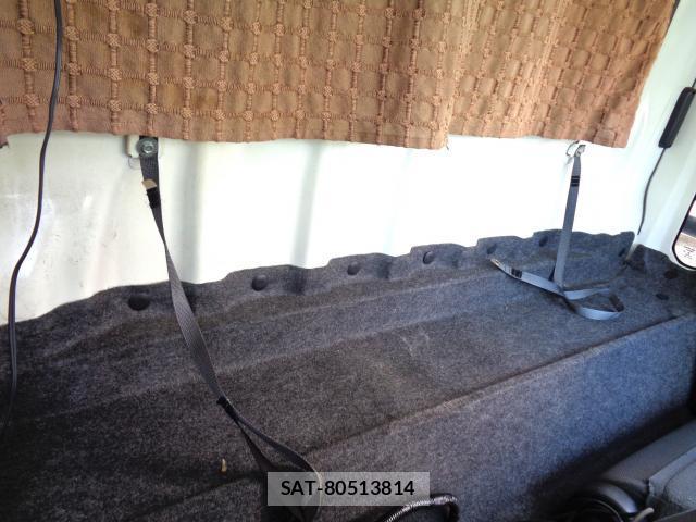 Daihatsu HIJET TRUCK 2015-04 8363121-11
