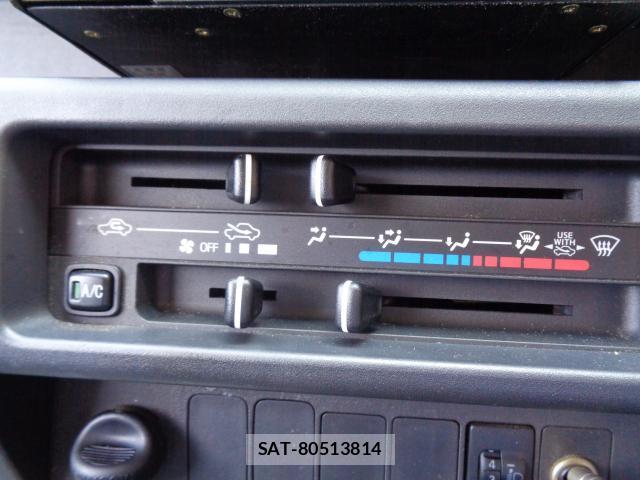 Daihatsu HIJET TRUCK 2015-04 8363121-14