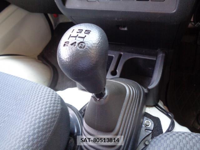 Daihatsu HIJET TRUCK 2015-04 8363121-16