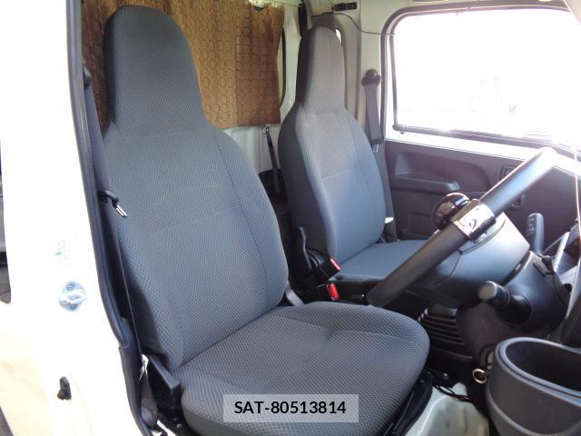 Daihatsu HIJET TRUCK 2015-04 8363121-9