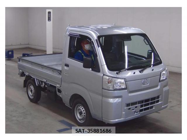 Daihatsu HIJET TRUCK 2024-07 8363333-0