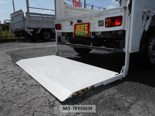 Daihatsu HIJET TRUCK 2011-07 8363821-14