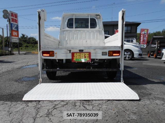 Daihatsu HIJET TRUCK 2011-07 8363821-15