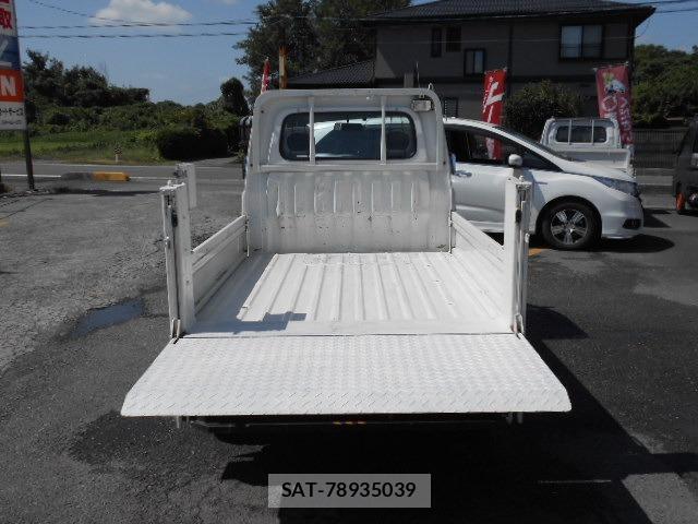 Daihatsu HIJET TRUCK 2011-07 8363821-4