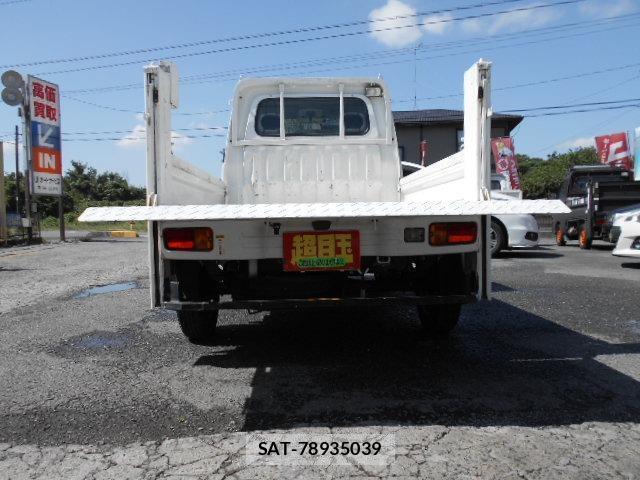 Daihatsu HIJET TRUCK 2011-07 8363821-5