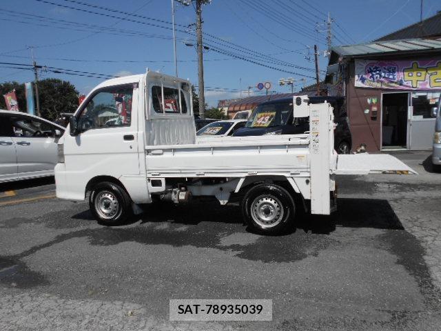 Daihatsu HIJET TRUCK 2011-07 8363821-7
