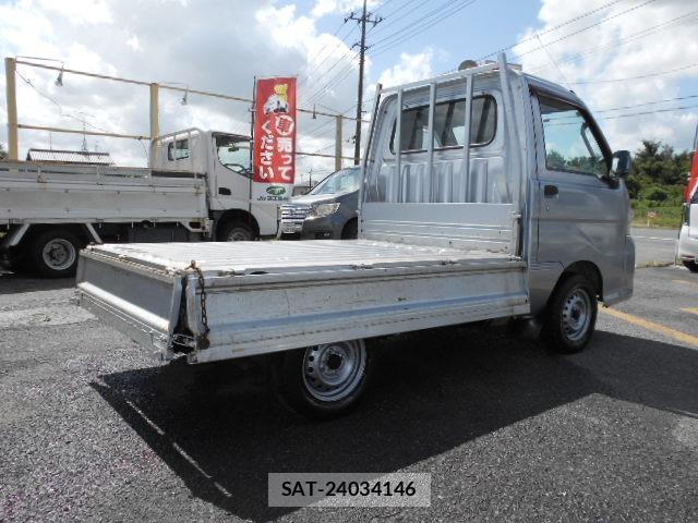Daihatsu HIJET TRUCK 2012-01 8363823-13
