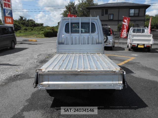 Daihatsu HIJET TRUCK 2012-01 8363823-14