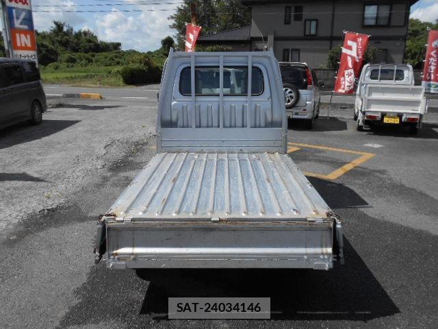 Daihatsu HIJET TRUCK 2012-01 8363823-16