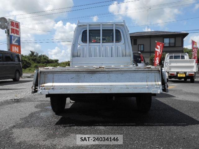 Daihatsu HIJET TRUCK 2012-01 8363823-7