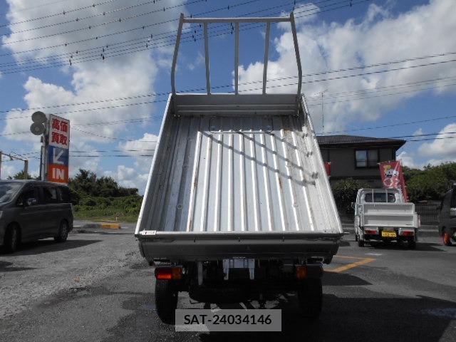 Daihatsu HIJET TRUCK 2012-01 8363823-8
