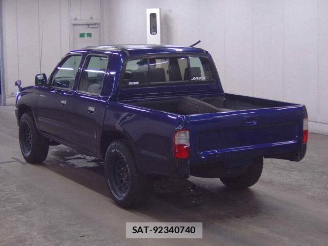 Toyota HILUX 2000-09 8360718-1