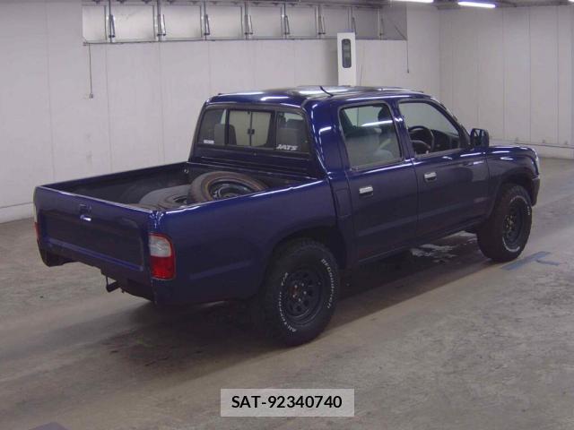 Toyota HILUX 2000-09 8360718-5