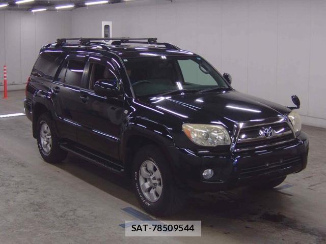 Toyota HILUX SURF 2009-03 8360783-0