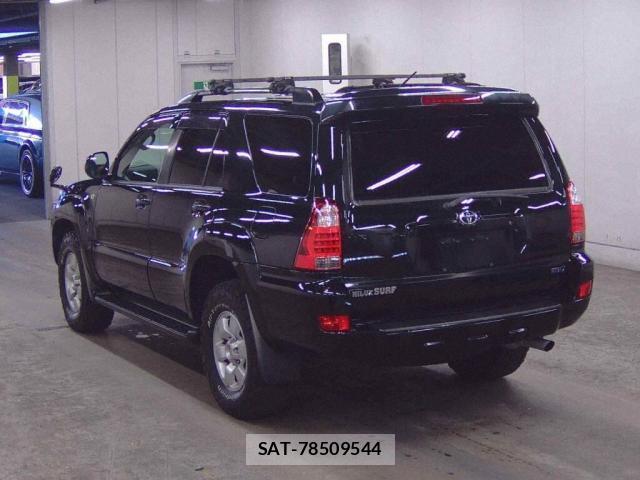 Toyota HILUX SURF 2009-03 8360783-1