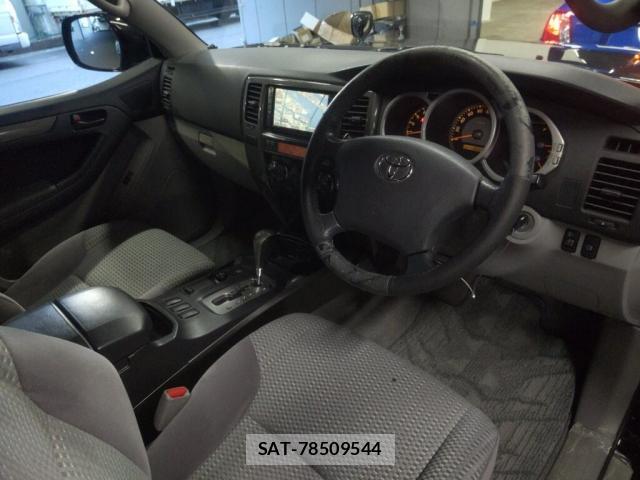 Toyota HILUX SURF 2009-03 8360783-2