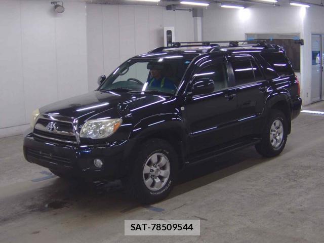 Toyota HILUX SURF 2009-03 8360783-3