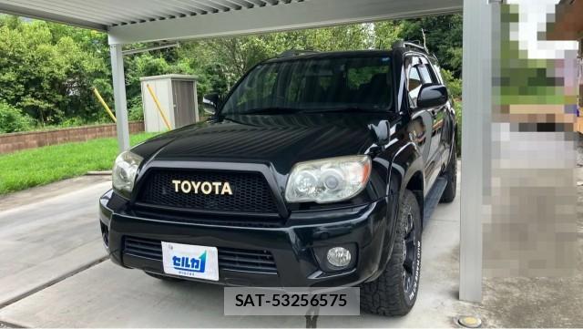 Toyota HILUX SURF 2007-02 8362212-0