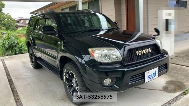 Toyota HILUX SURF 2007-02 8362212-10