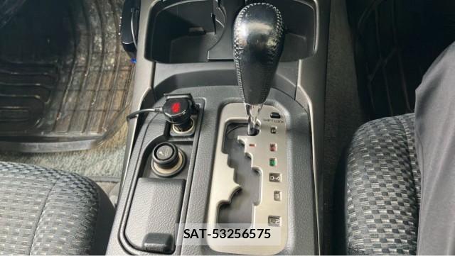 Toyota HILUX SURF 2007-02 8362212-13