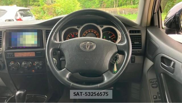 Toyota HILUX SURF 2007-02 8362212-15