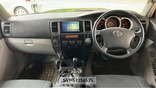 Toyota HILUX SURF 2007-02 8362212-2