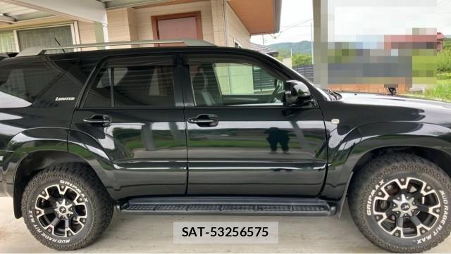 Toyota HILUX SURF 2007-02 8362212-3