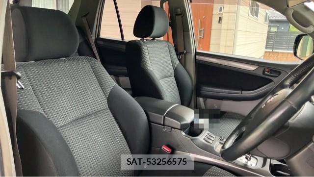 Toyota HILUX SURF 2007-02 8362212-4