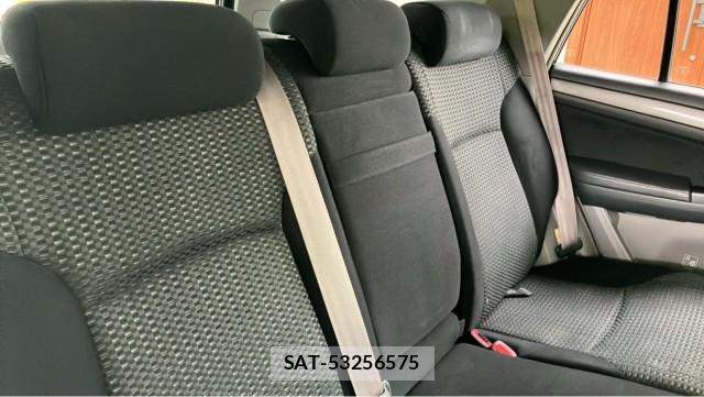 Toyota HILUX SURF 2007-02 8362212-5